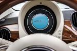 Fiat 500C Riva 2016 года